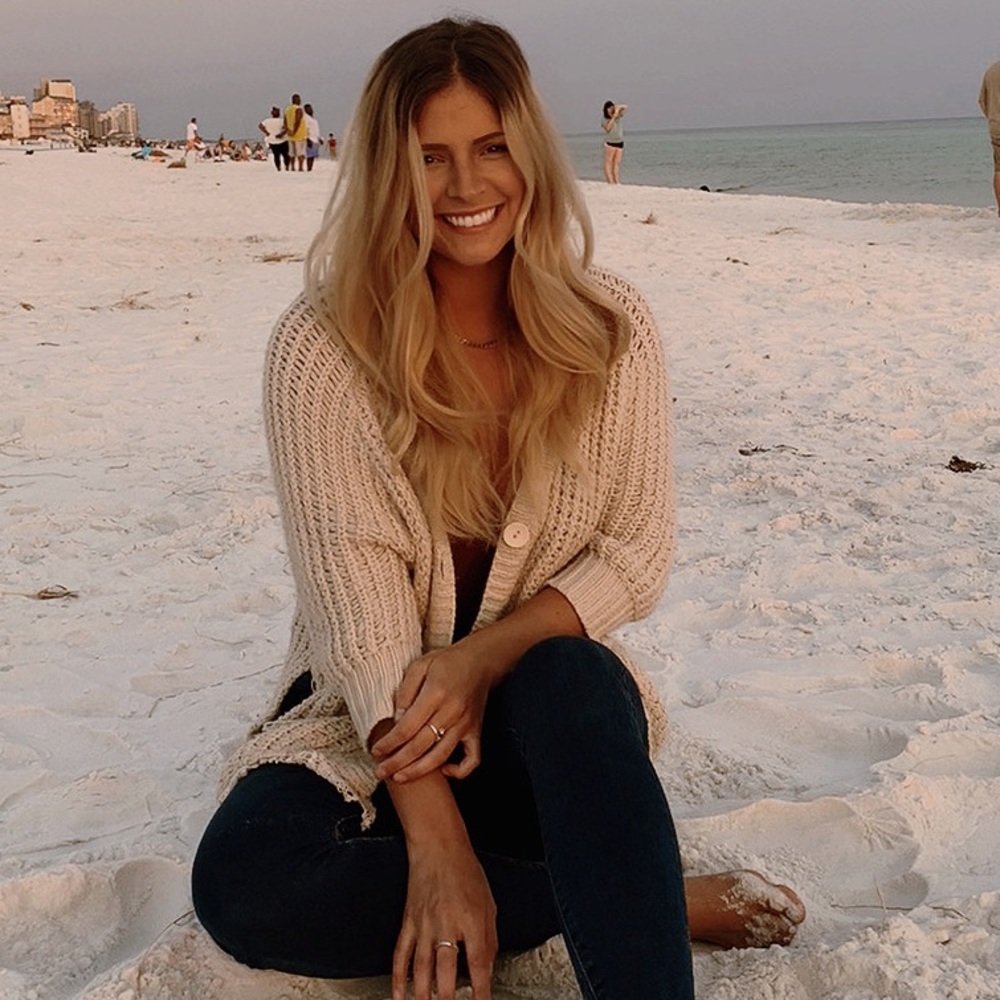 Meet your Posher, Molly